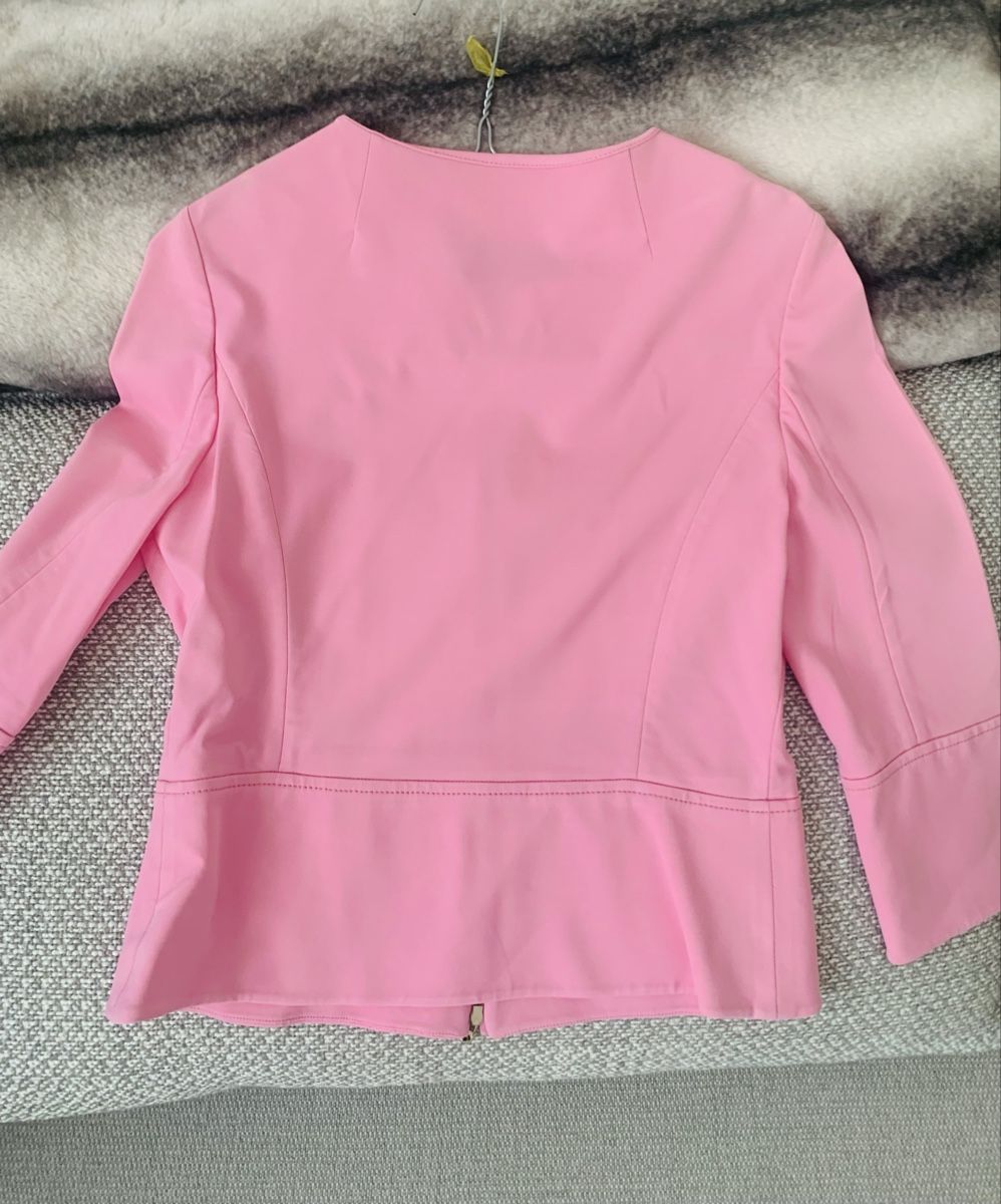Vestes: COUTURE VIA DELLE PERLE NEU – Neuf (Voir description) à Herrliberg par nominemola 1