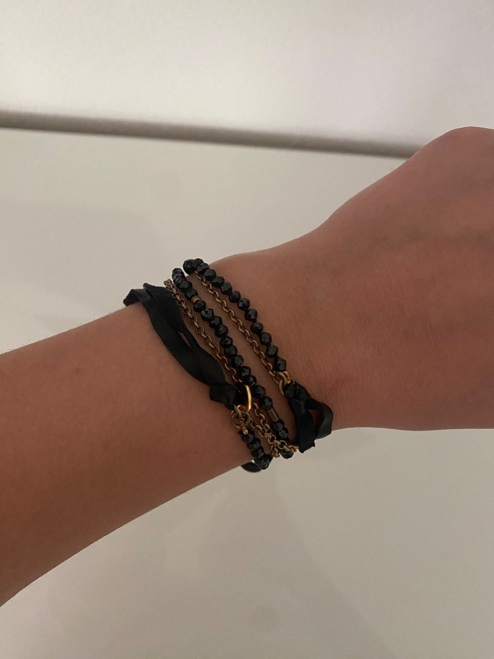 Bracciali & Braccialetti: Armband Globus – Nuovo (secondo la descrizione) da Wetzikon ZH venduto da Deba26 3