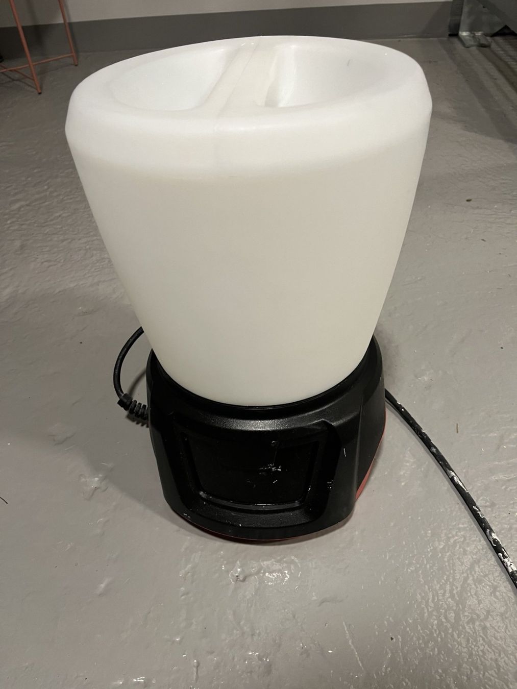 Lampade: Nordride LED-Arbeitsleuchte – Usato da Langnau i. E. venduto da Werkla 6