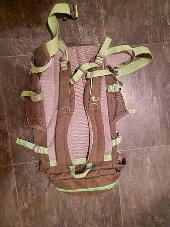 Tatonka Rucksack