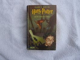 Buch "Harry Potter"
