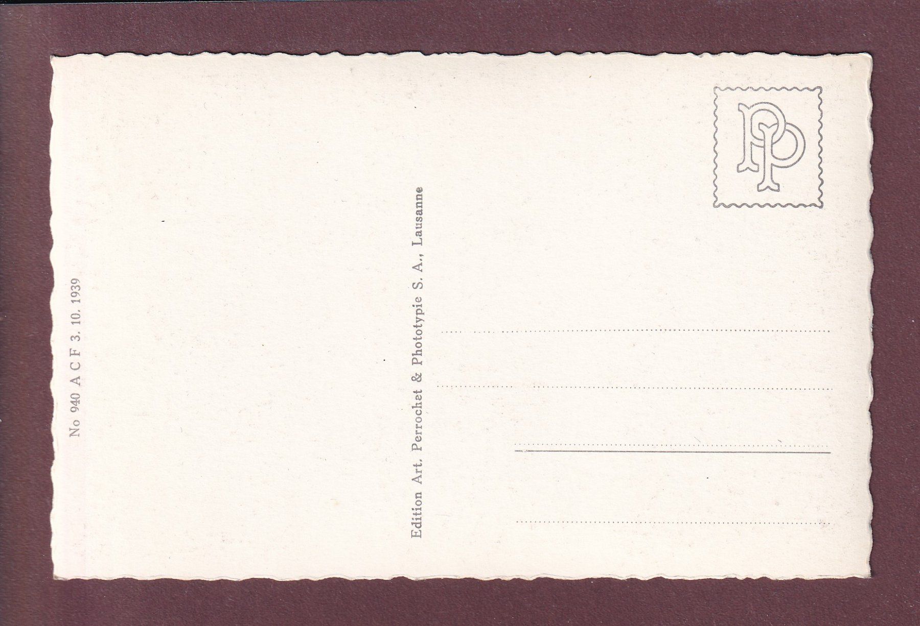 Cartes postales: MARTIGNY et environs - Vol d'oiseau – D'occasion à Pully par nicecards 1