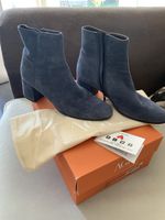 Attilio Giusti Stiefeletten 