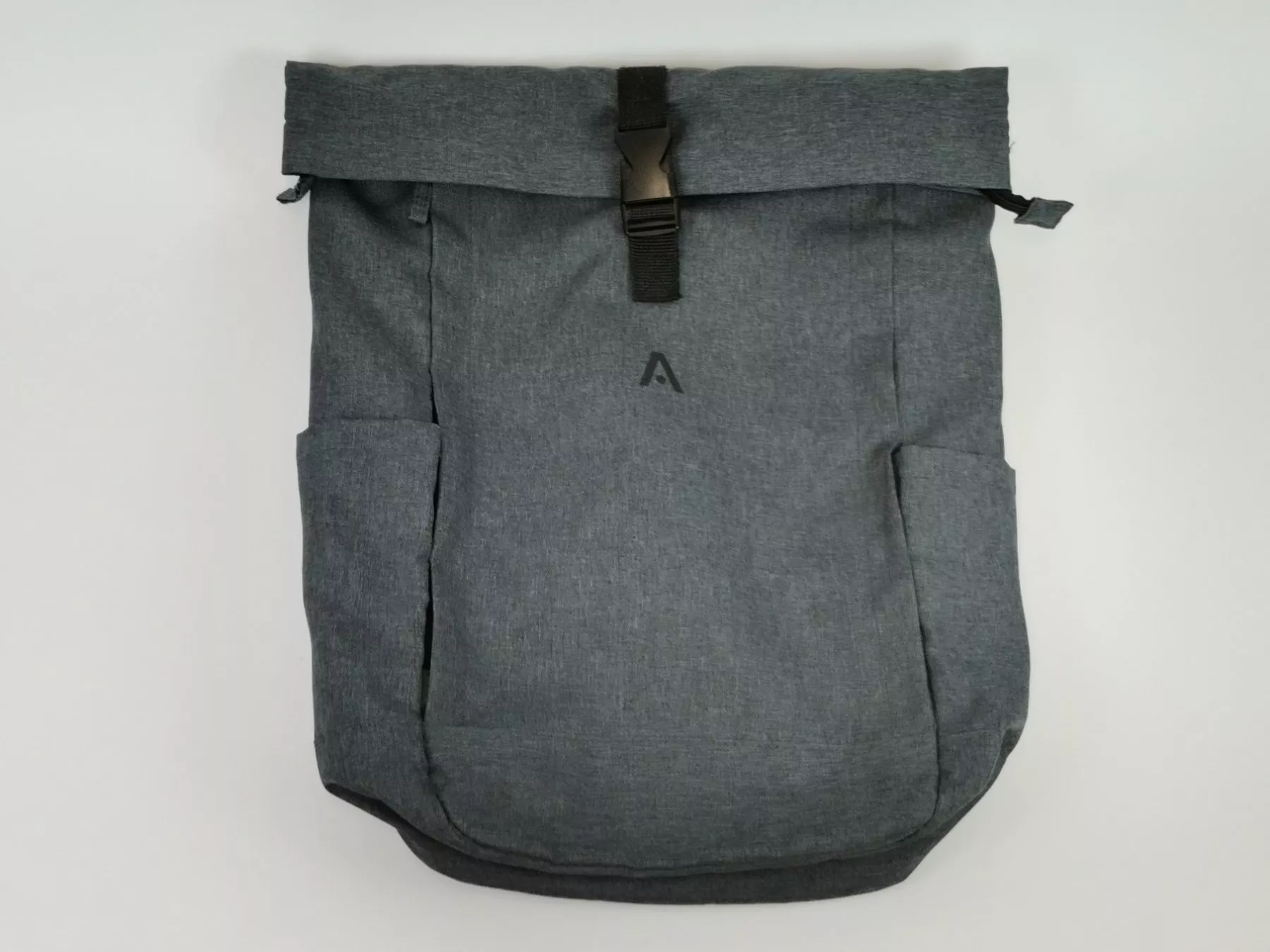 Rucksäcke: HALFAR Rucksack dunkelgrau – Gebraucht aus Schaffhausen von Restwert_SH 3
