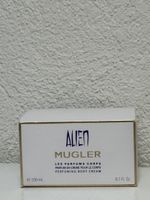 Mugler Alien Bodycreme 200ml