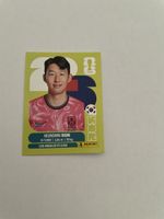 FIFA WM 2026 Heungmin Son KOR 18