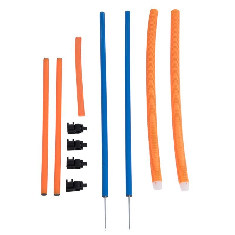 Giochi: Agility Fun & Sport Sprungring – Nuovo (secondo la descrizione) da Wangen SZ venduto da Jaay_Sky 3
