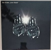 Ihre Kinder  "Leere Hände" 1970 Blues Rock/Prog Rock