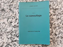 Le camouflage