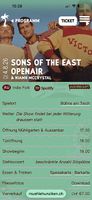 Son of the east Tickets