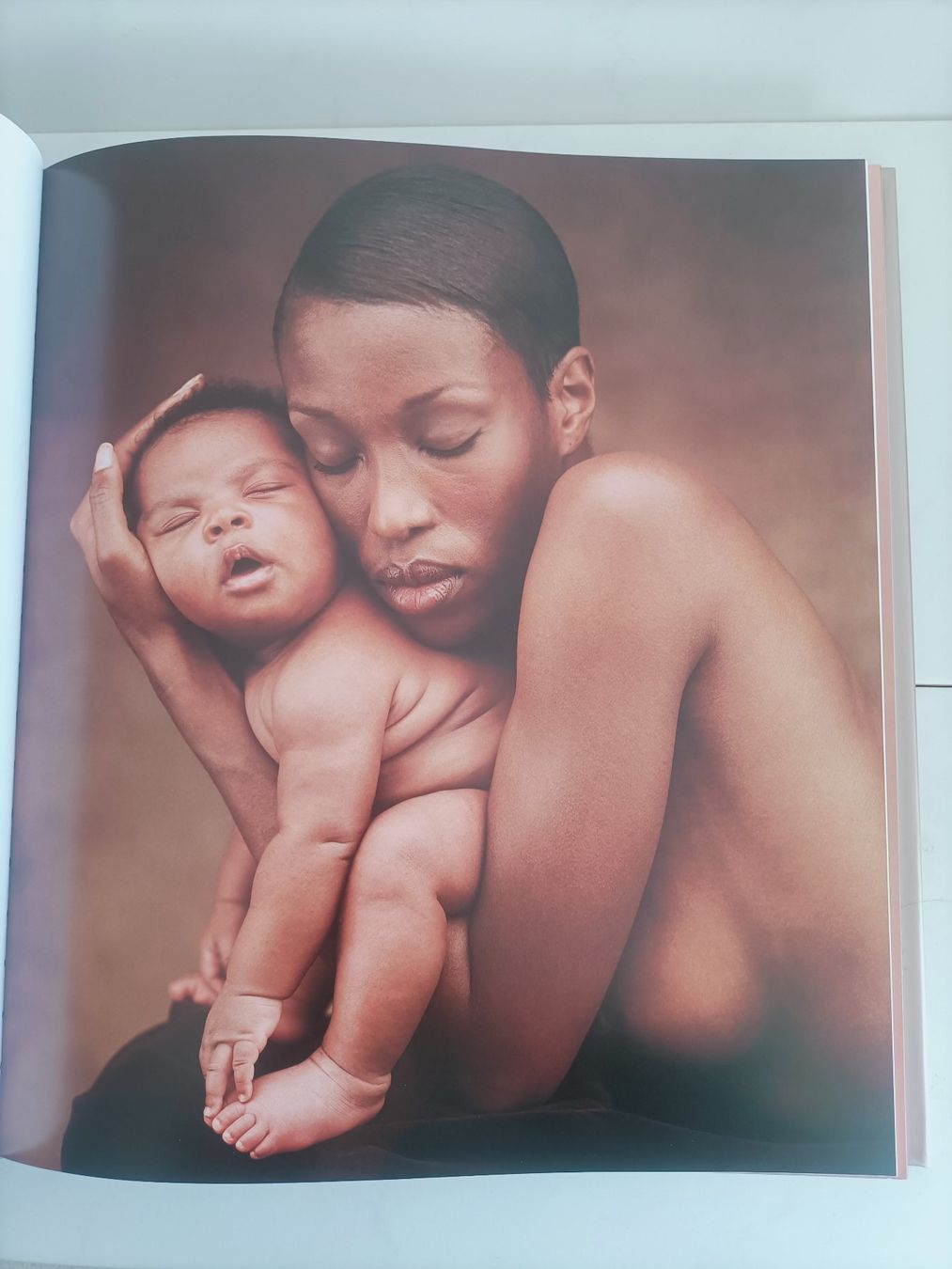 Libri: Mère / Anne Geddes / Hors collection 2002 – Usato da crans montana venduto da AB3963 5
