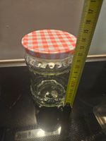 Einmachglas