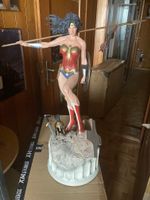 Sideshow Wonder Woman 1/4 Statue