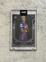 Lamine Yamal 45/50 - Topps