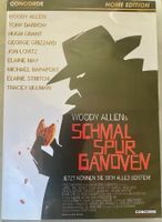 Schmalspurganoven (von & mit Woody Allen)