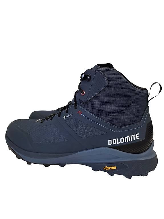 Scarpe da uomo: Chaussures NEUVES Dolomite Nibelia High, 42 – Nuovo e nell'imballaggio originale da Sugiez venduto da factorysportoutlet 3