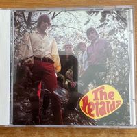 Petards - Same // CD - 1. German-Press. 1989 on CD - TOP
