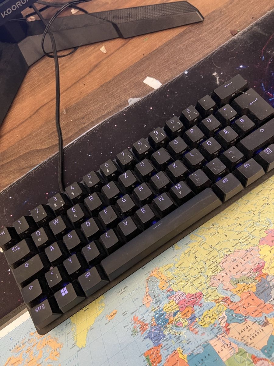 PC: Gamining setup in einem Top Zustand – Usato da Schindellegi venduto da Daniel-Bill 4