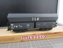 Roco 46241 Kohlentransportwagen der SNCF, mit OVP, H0, DC, K