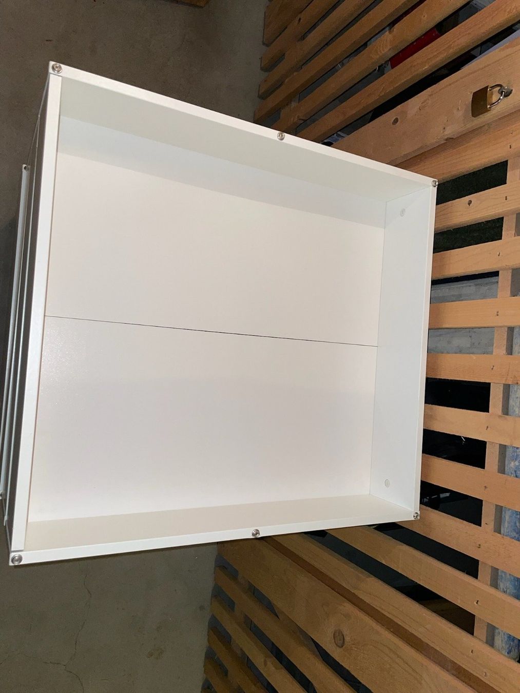 Ikea Altro per la casa: VARDÖ Bettkasten Ikea – Usato da Seengen venduto da die_Katze 2