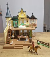 Playmobil Spirit Luckys glückliches Zuhause