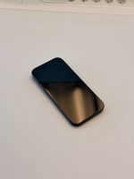 iPhone 16 Pro 128GB Black Titan  einwandfreier Zustand