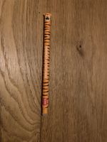Neuer Legami Milano Stift Original - Tiger