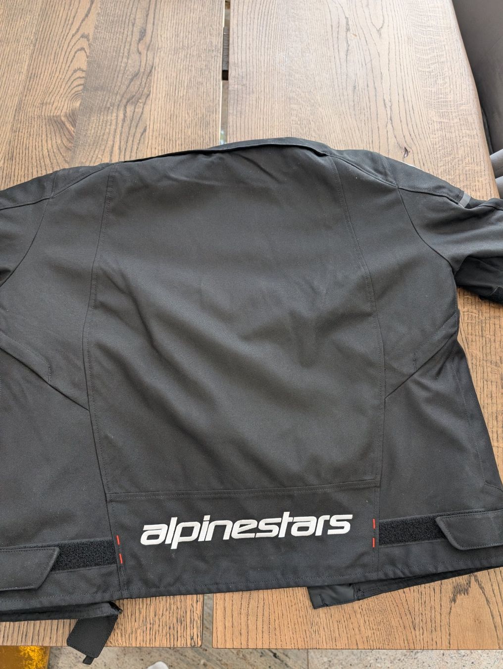 Alpinestars Giacche: Motorradjacke - Textil - ALPINESTARS T-SPS GR.L – Nuovo (secondo la descrizione) da Rheineck venduto da Namaste 4