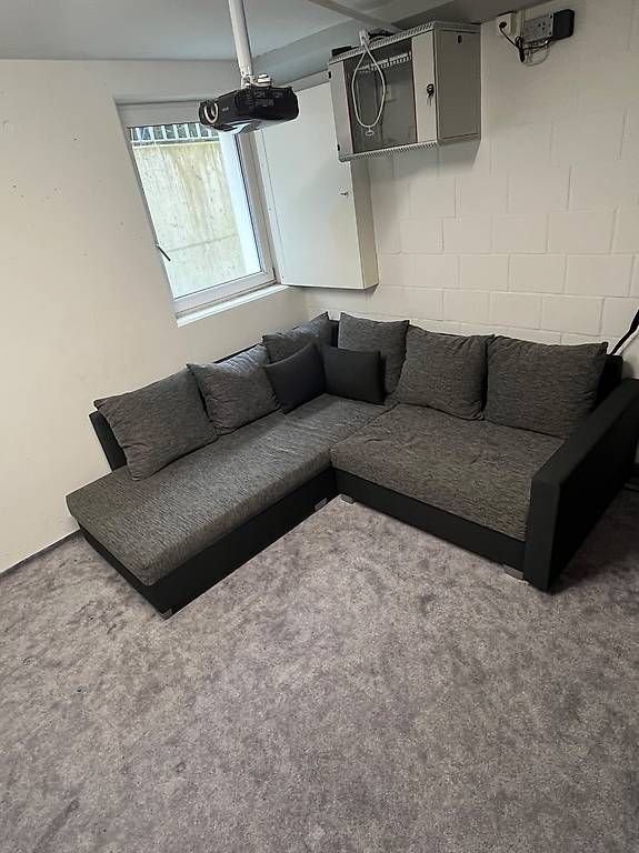 Sofas: Sehr schöner Ecksofa – Gebraucht aus Buch am Irchel von ber_8fgp 4