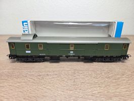 Märklin 4140 Gepäckwagen DB H0