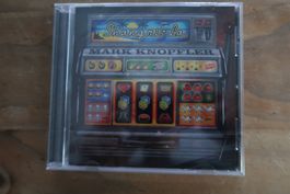 MARK KNOPFLER - SHANGRI-LA - ex- DIRE STRAITS - NEU OVP SACD