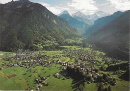 Wilderswil BE