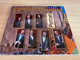 Barrelhouse Jazzband – Portrait
