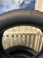 Winterreifen Bridgestone 225 45 18