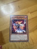 Überfallraptor - Schädeladler, Spielkarte, 1. Auflage