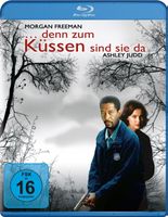 ...Denn zum Küssen sind sie da (1997) Morgan Freeman/Judd/BD