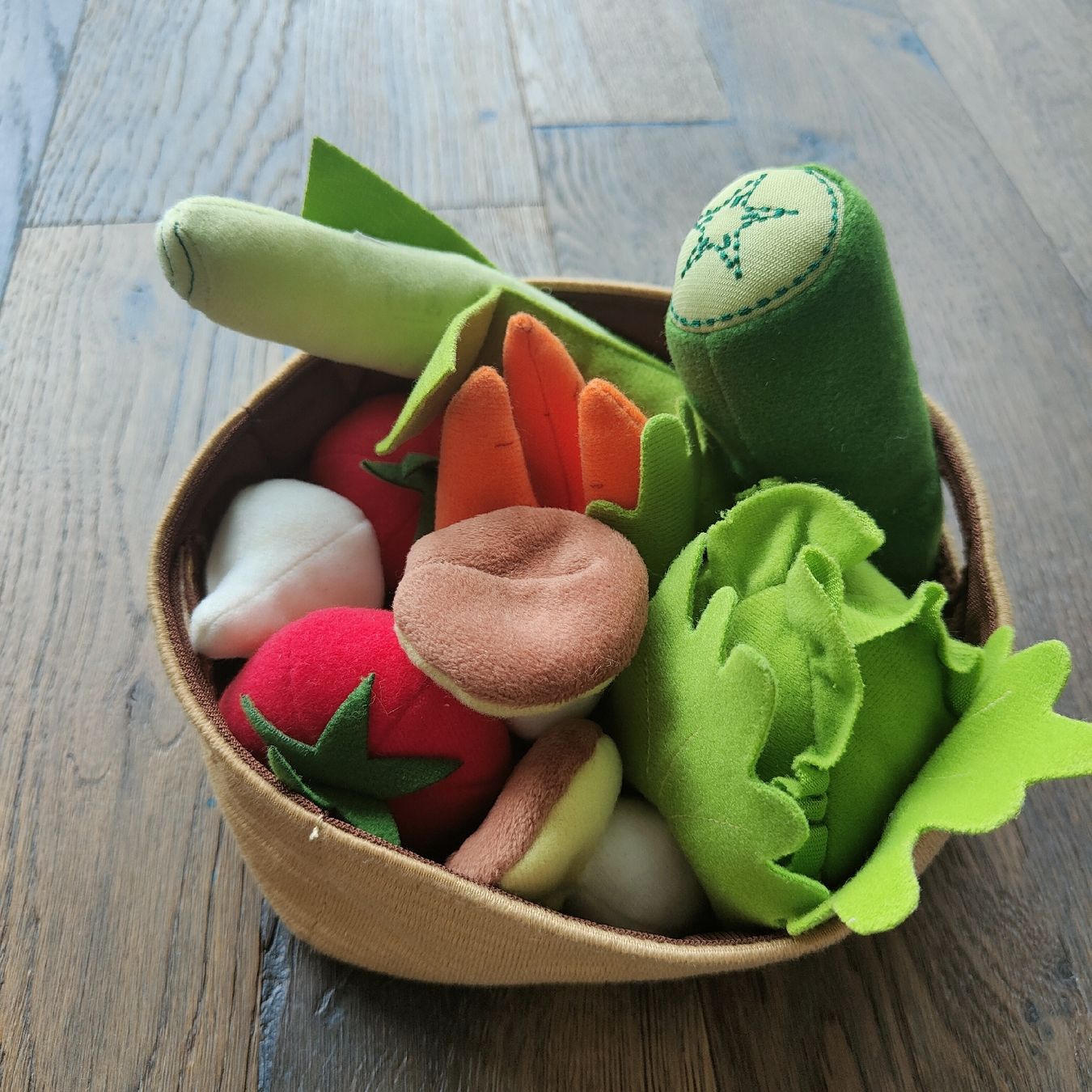 Giocattoli: Grosses Spielküchen Zubehör – Usato da Aesch ZH venduto da TaniTomy 1