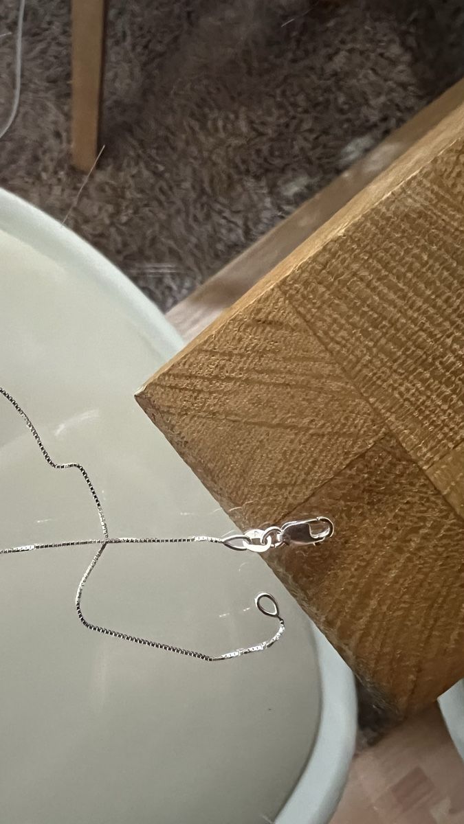 Ciondoli: Diamant Kreuz mit Kette WG – Nuovo (secondo la descrizione) da Uznach venduto da bmw-girl 4