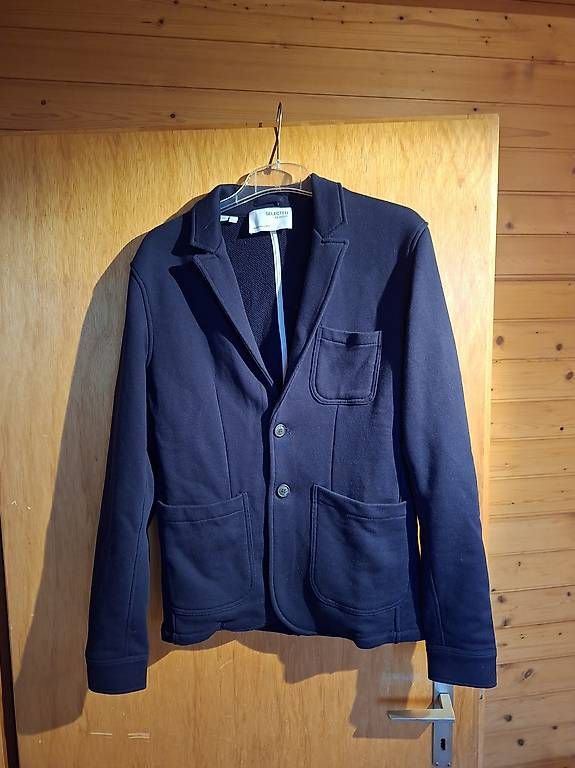 Jacken: Sweat Blazer – Gebraucht aus Oberkirch LU von juli-