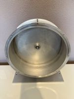 Hamster Rad / Degu Rad / Laufrad für Nagetiere aus Metall