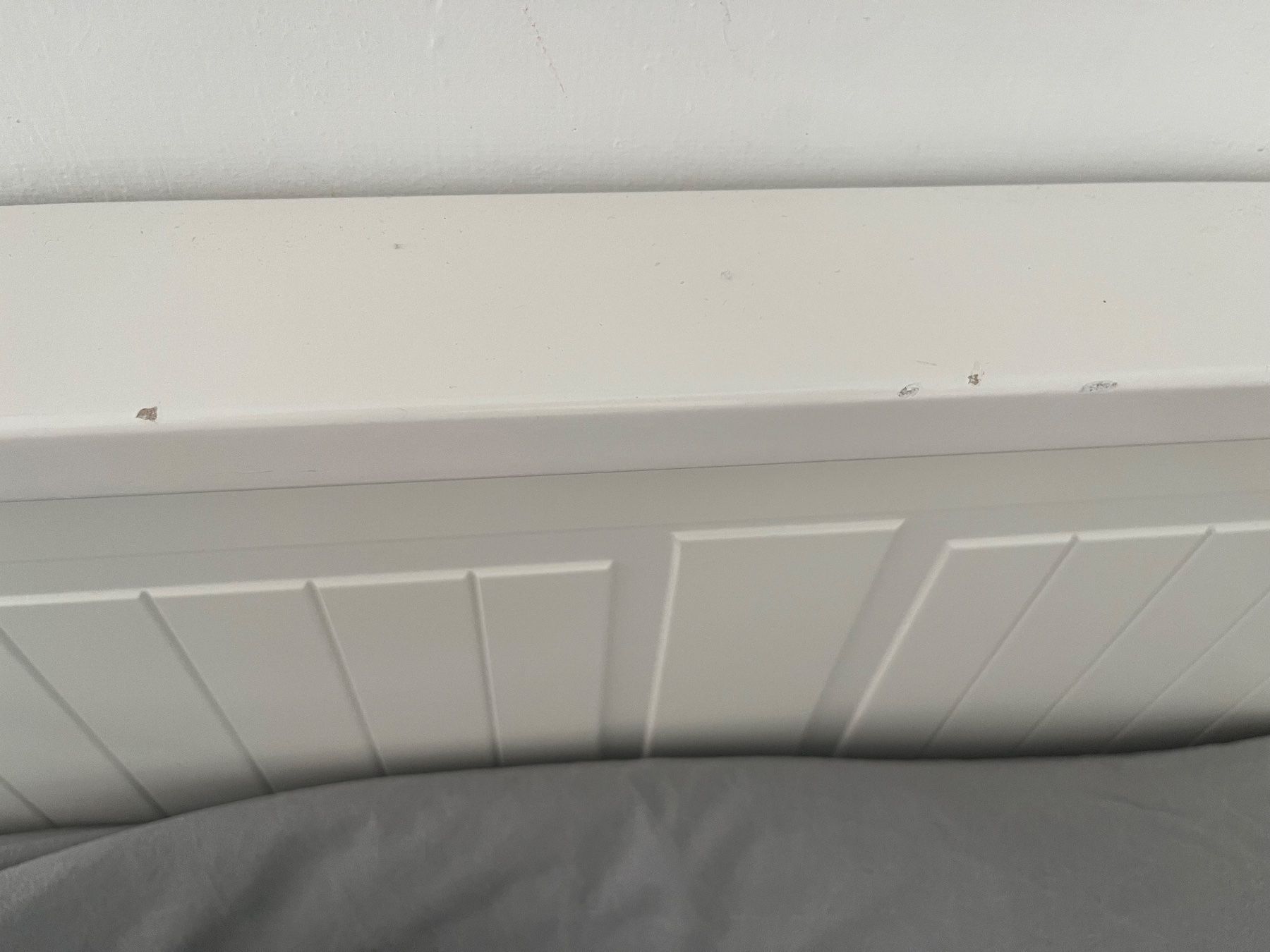 Ikea Lits: HEMNES Bett – D'occasion à Langnau i. E. par lia.l 1