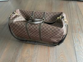 Louis Vuitton Keepall 55