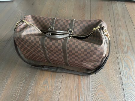 Louis Vuitton Keepall 55
