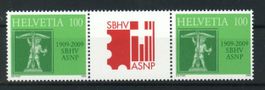 2009, 100 Jahre SBHV ** (2)