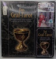 Das Gral-Tarot: Spirituelle Suche nach der Wahrheit - Neu
