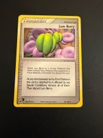 LUM BERRY 84/109 EX RUBY & SAPPHIRE