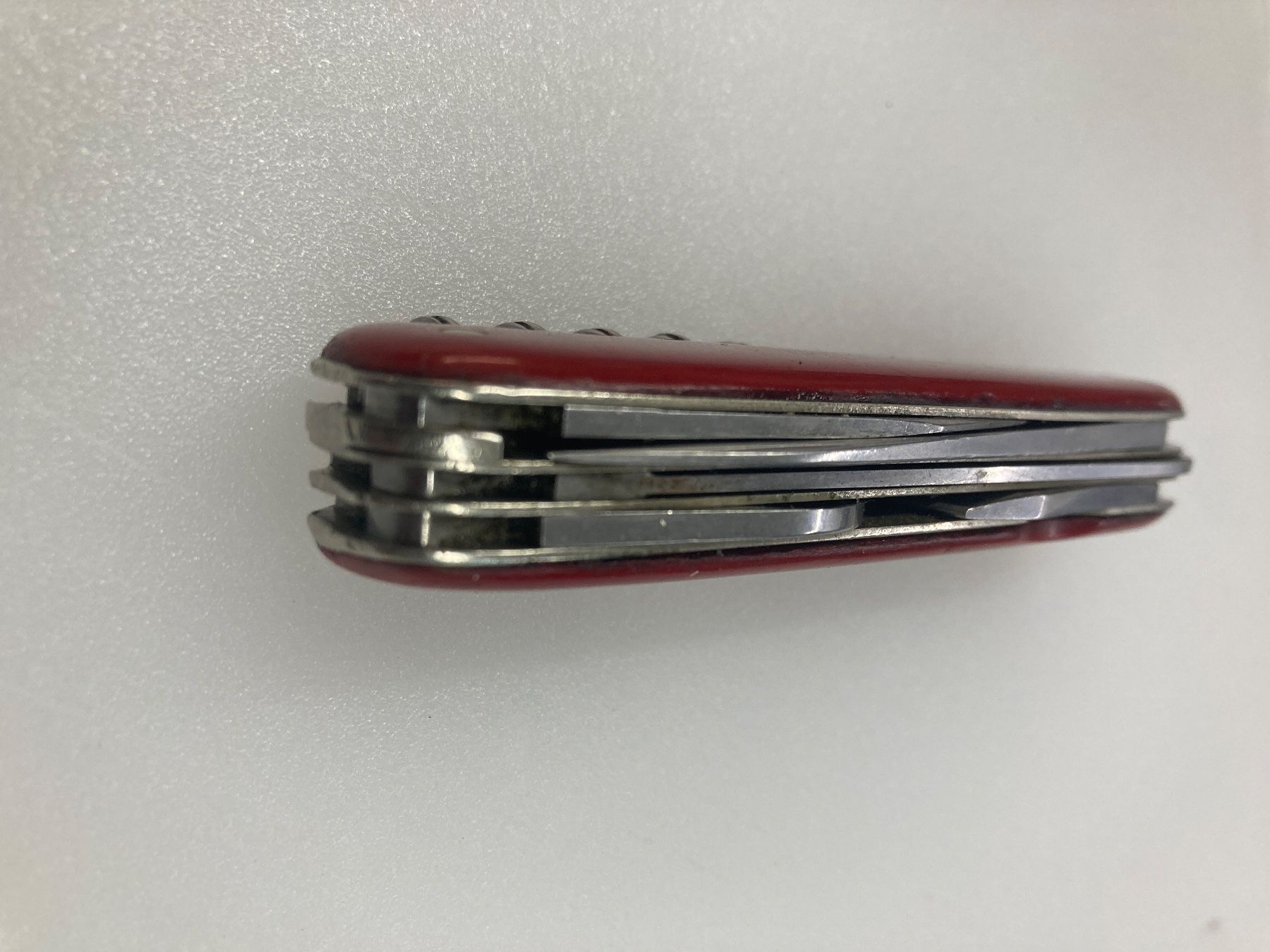 Victorinox Taschenmesser: Sackmesser – Gebraucht aus Krauchthal von colligio 7