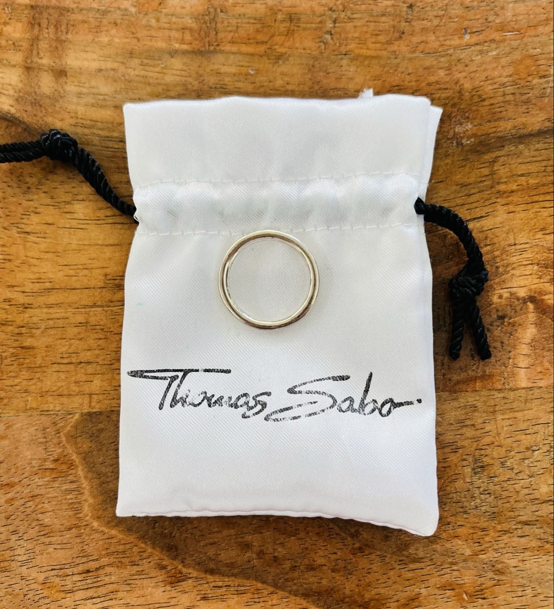 Thomas Sabo Anelli: Ring Thomas Sabo – Usato da Bözberg venduto da JRose19 3