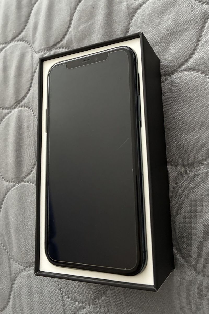 Apple Telefoni cellulari / Smartphones: Iphone 11 Pro 256 GB – Usato da Derendingen venduto da edl_8hyw