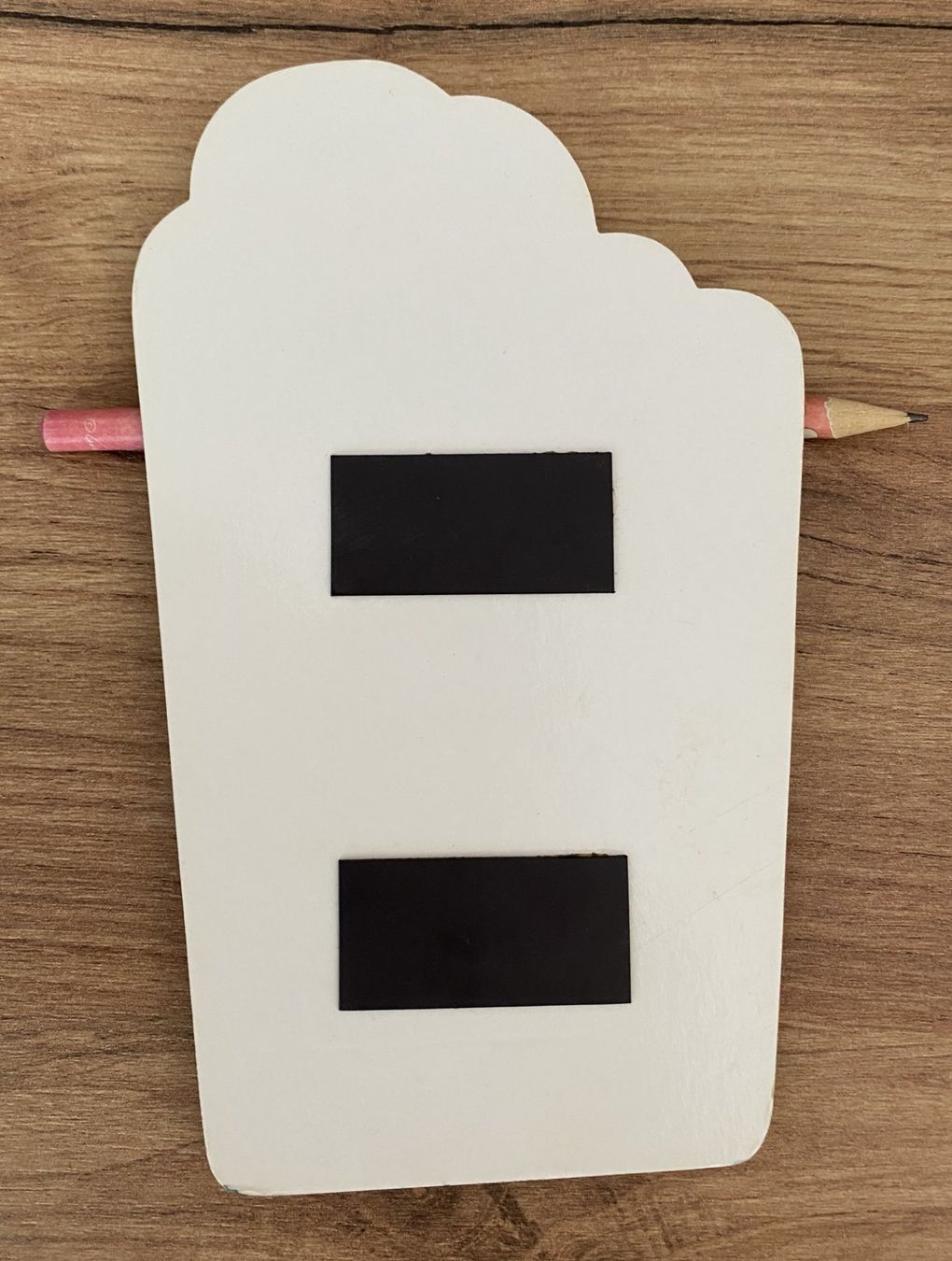 Blocs de correspondance: Diddl Blätter Sammelblock magnetisch mit Stift – D'occasion à Kirchdorf AG par ren1965 1
